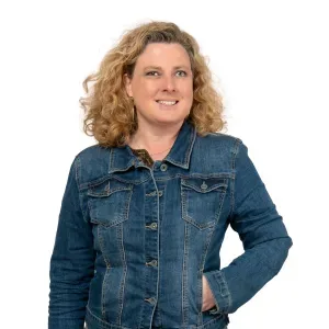 Foto van Marlous van de Garde