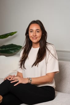 Foto van Marlous van den Heuvel