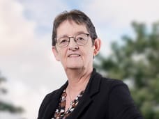 Foto van Marly Francken-Deckers