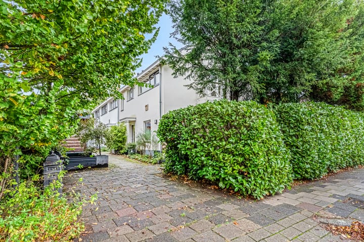 Marmontweg 17 in Austerlitz foto