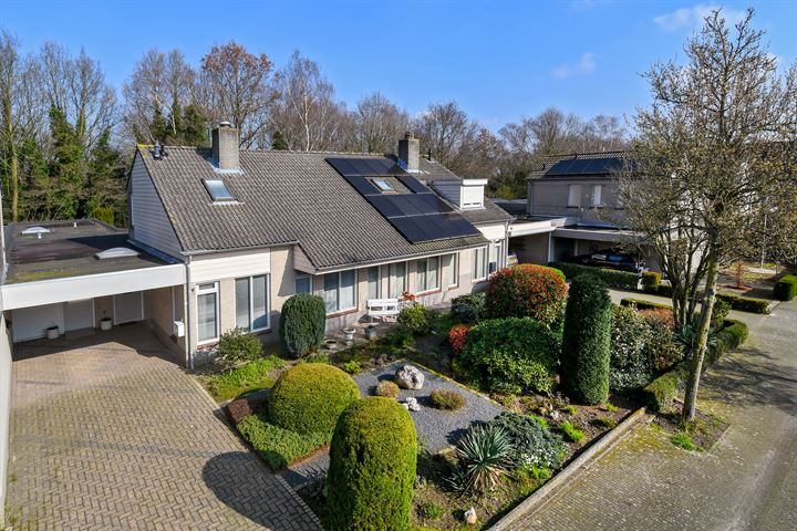 Marnelaan 32 in Son en Breugel foto