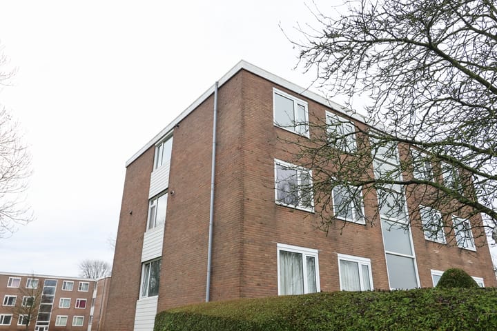 Foto van woning Marningeweg 1c, Leeuwarden