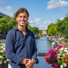 Foto van Marnix Ketelaar