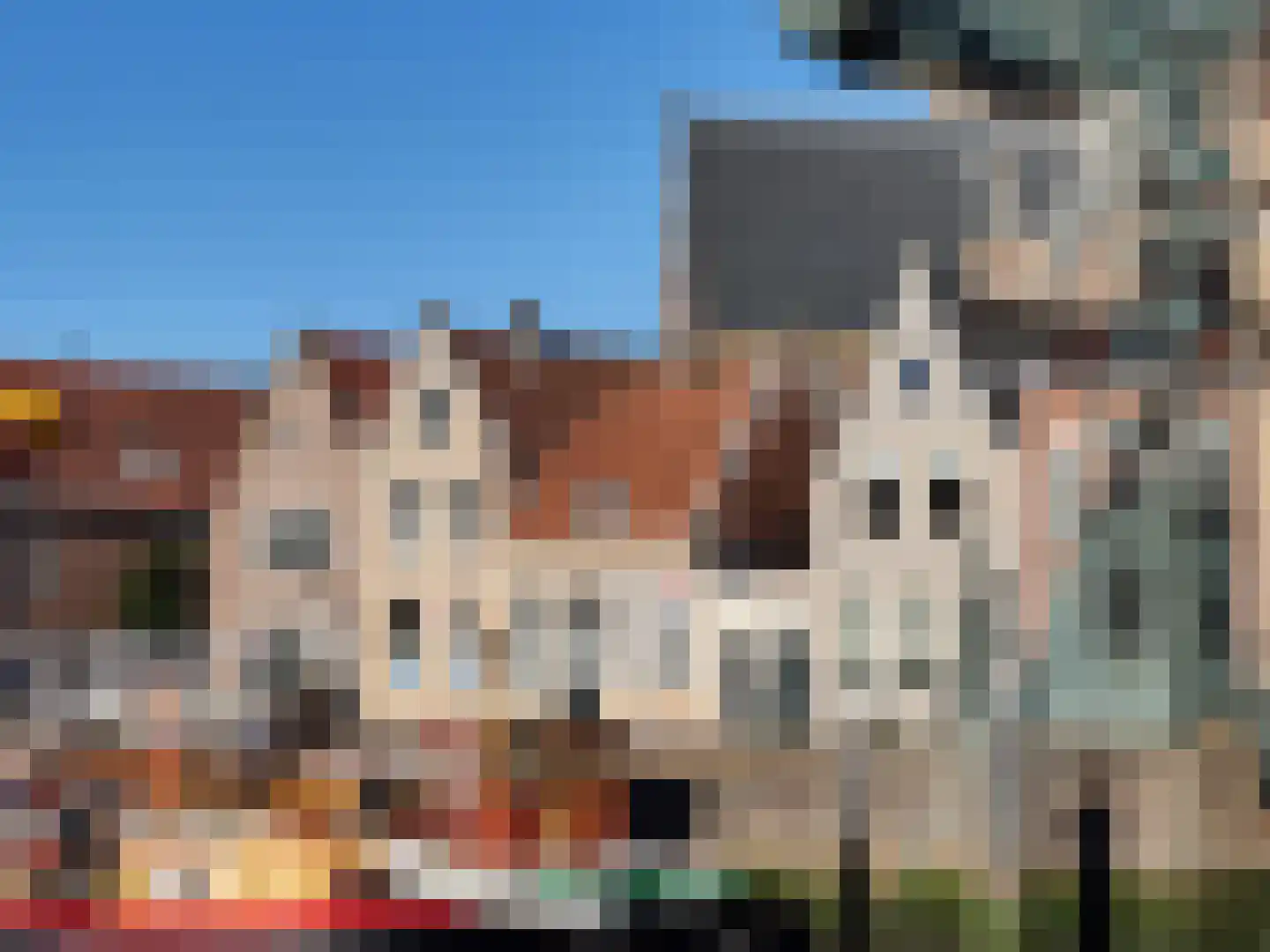 Marnixkade 4 in Maassluis
