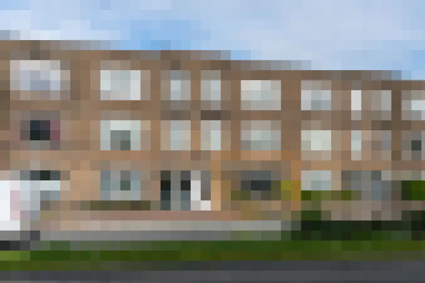 Marnixlaan 54 in Utrecht