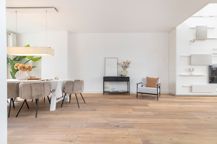 Marnixstraat 182-2 in Amsterdam foto