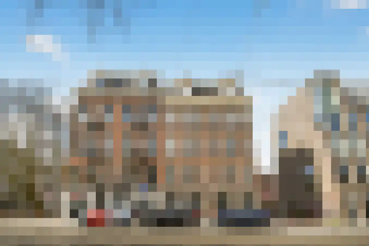 Marnixstraat 238 C dans Amsterdam