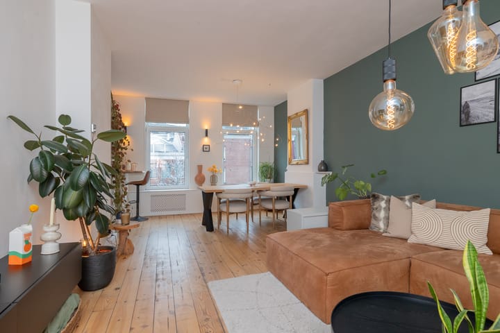 Marnixstraat 333-2 in Amsterdam