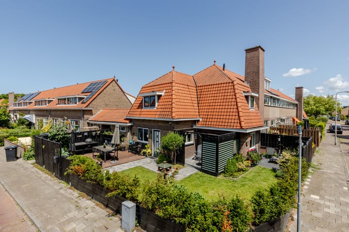 Foto van woning Marocstraat 31, Naaldwijk