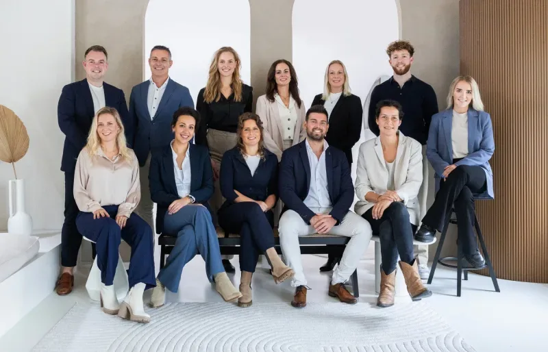 Photo de bureau de Marquant Exclusief Wonen