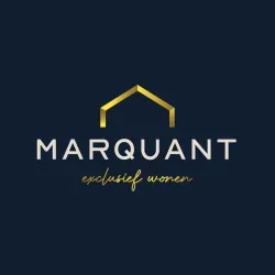 Logo van Marquant Exclusief Wonen