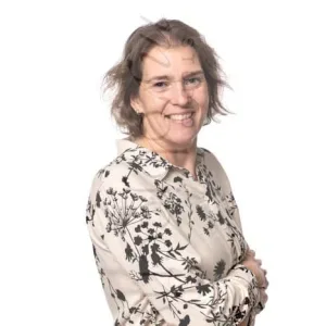 Foto van Marquerite Krijger