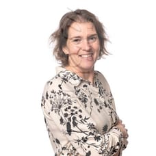 Foto van Marquerite Krijger