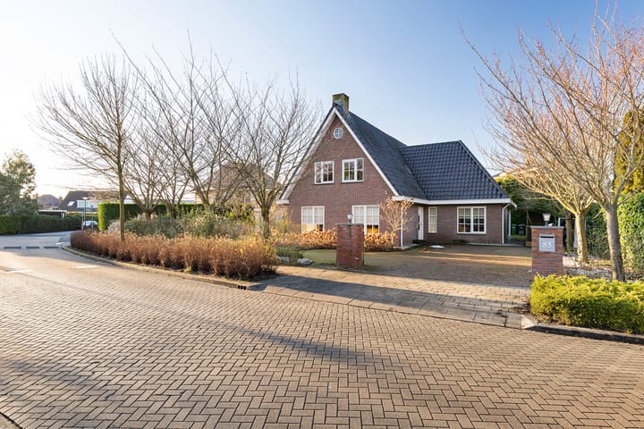 Marquette 85 in Lelystad