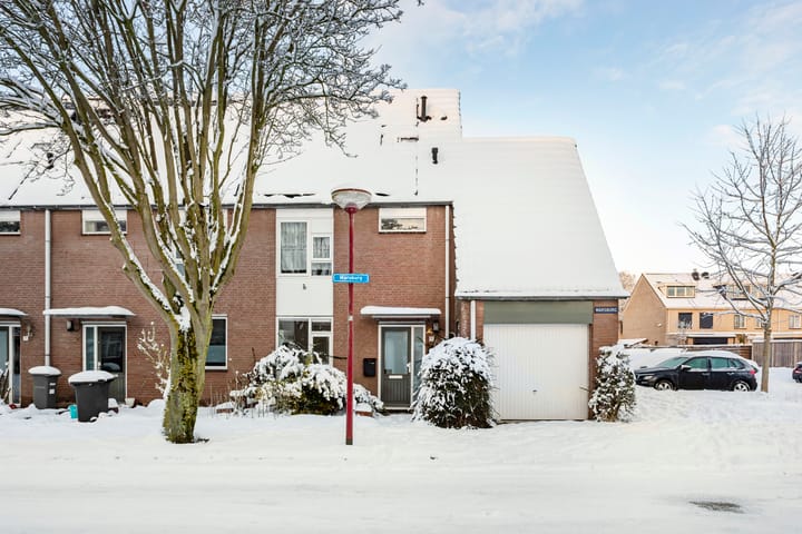 Foto van woning Marsburg 11, Nieuwegein