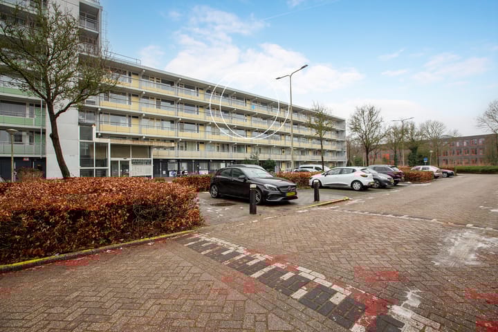 Marsdiep 281 in Alphen aan den Rijn