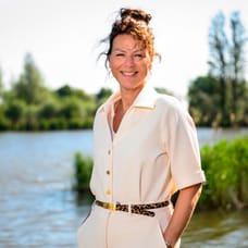 Foto van Marsha Paasse-Rovers