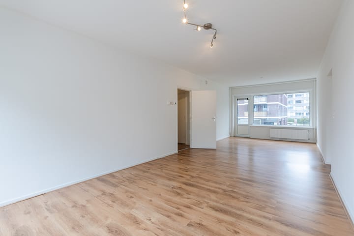 Marshalllaan 371 in Utrecht foto