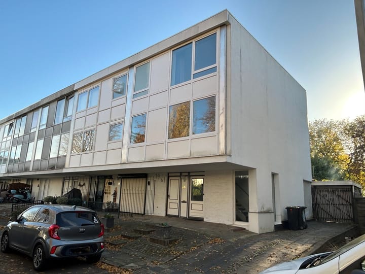 Marshallsingel 23 in Heerlen foto