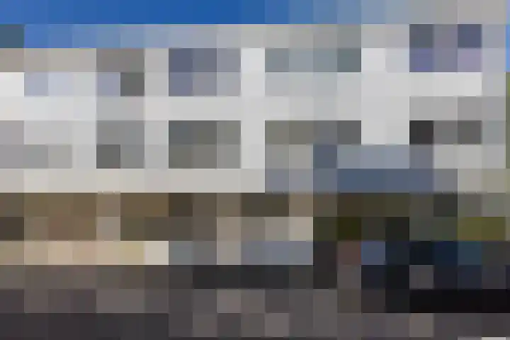 Marshallsingel 57 in Heerlen