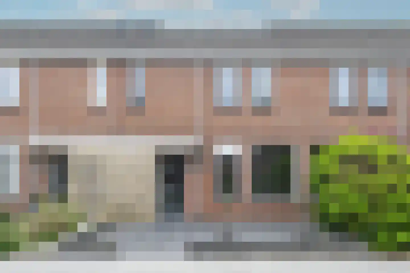 Marshof 13 in Oude-Tonge