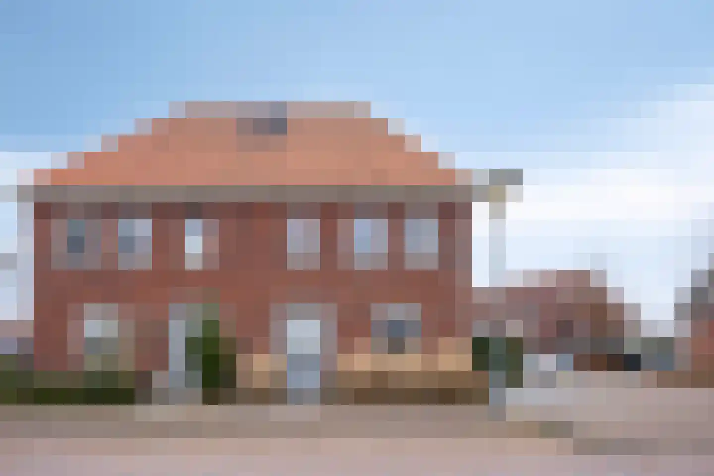 Marskramer 11 dans Wijchen