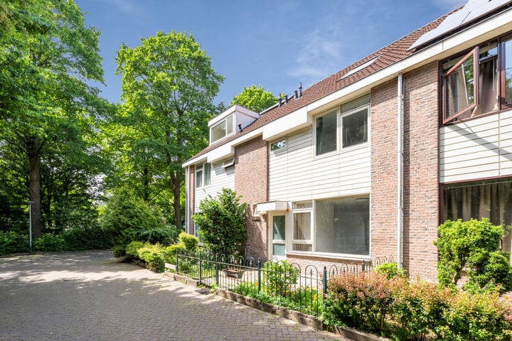 Marskramer 22 in Amstelveen foto