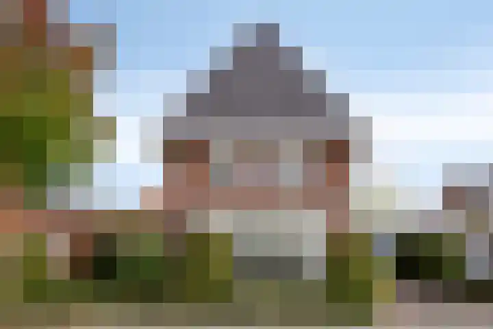 Marskramer 51 dans Wijchen