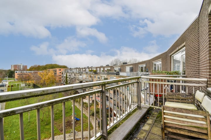 Marskramerstraat 19 in Amsterdam foto