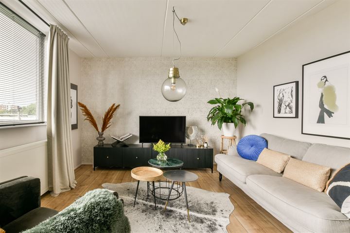 Marskramerstraat 24 in Amsterdam foto