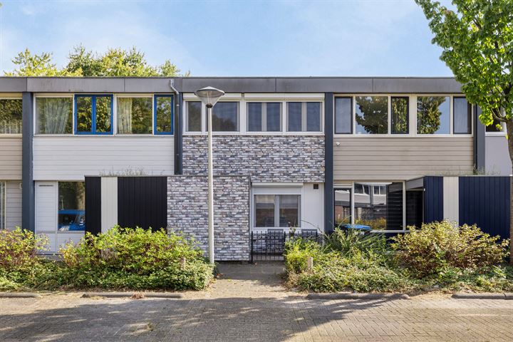 Marslaan 50 in Helmond foto