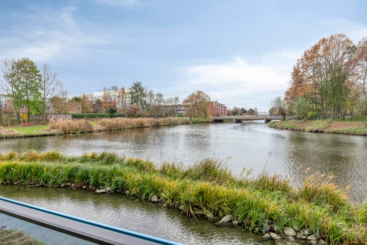 Marsmanplein 28 in Oud-Beijerland