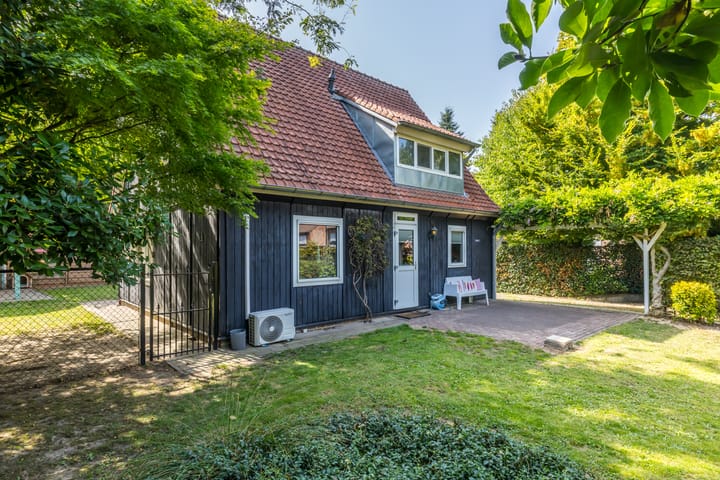 Marsstraat 6 in Brunssum foto