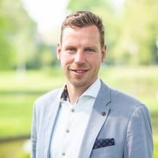 Foto van Marten Lieberom