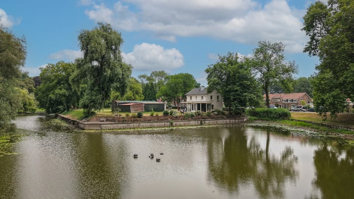 Foto van woning Marten van Rossemsingel 98, Zaltbommel