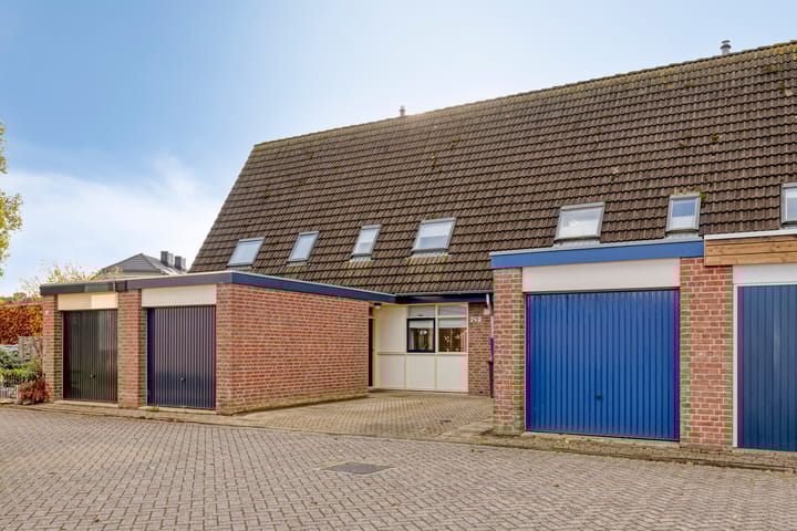 Foto van woning Marterhof 24, Silvolde