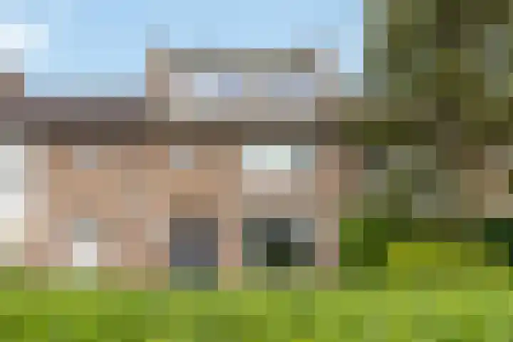 Marterlaan 10 dans Waalre