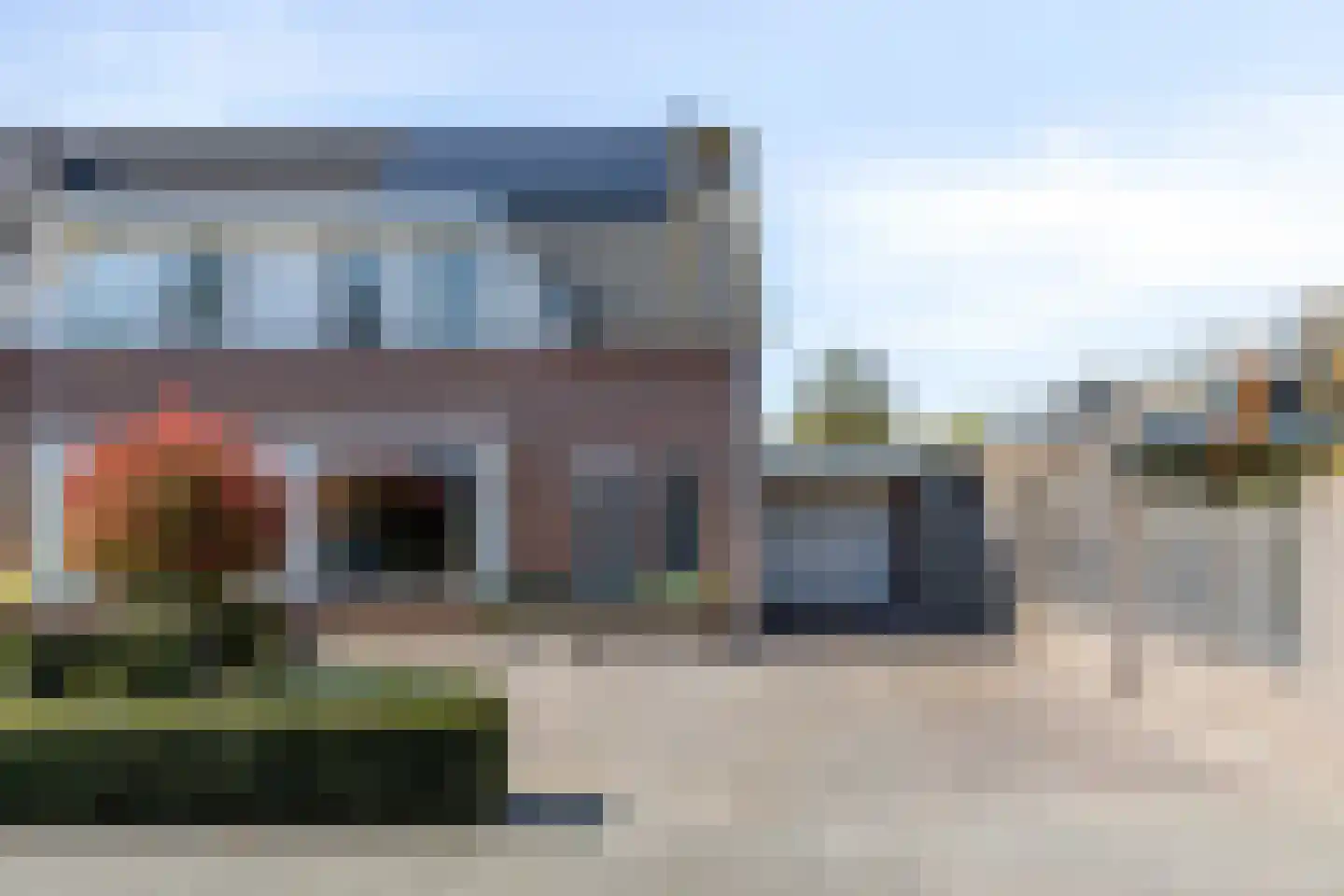 Marterweide 1 in Veghel