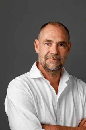 Foto von Martijn Ankersmit