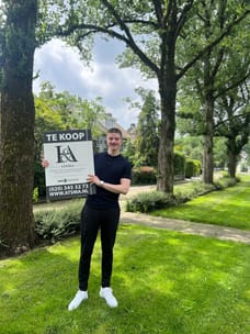 Foto van Martijn Bart