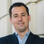 Foto van Martijn de Bruijn