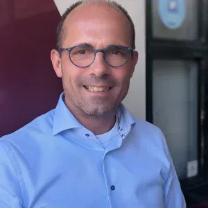 Foto von Martijn de  Ridder