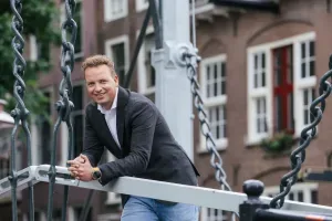 Photo of Martijn den Elsen