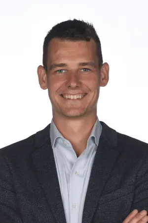 Foto van Martijn Donker