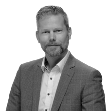 Foto van Martijn Geurts - NVM-Makelaar & Taxateur o.g.