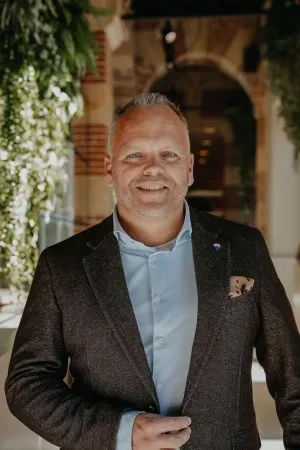 Photo of Martijn Groot MRE RT