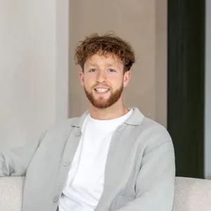 Photo de Martijn IJntema