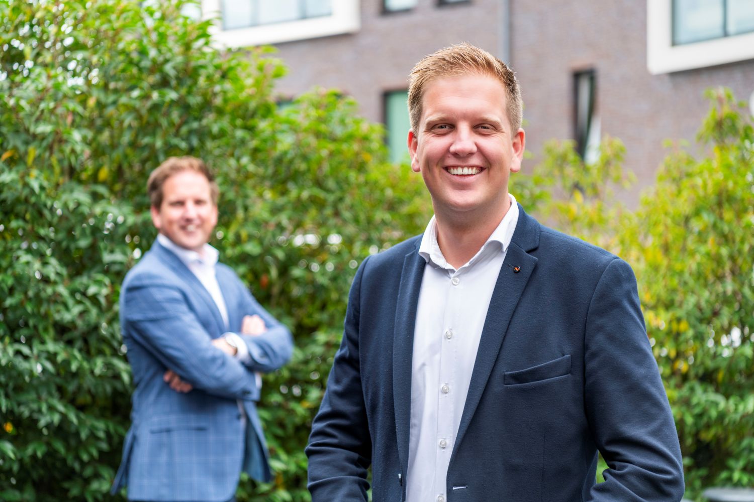 Foto van Martijn Karens