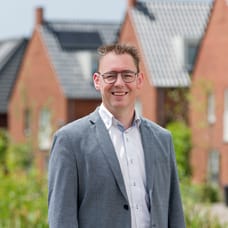 Foto van Martijn Lukassen