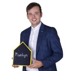 Foto van Martijn Merison